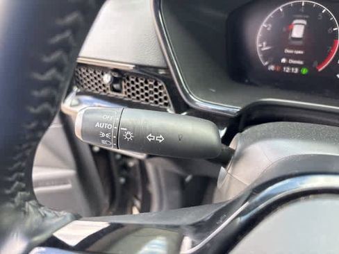 Used 2025 Honda CR-V EX-L image 15