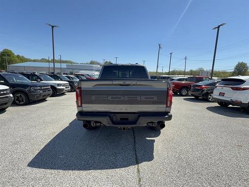 Used 2024 Ford F150 Raptor AWD/4WD image 5