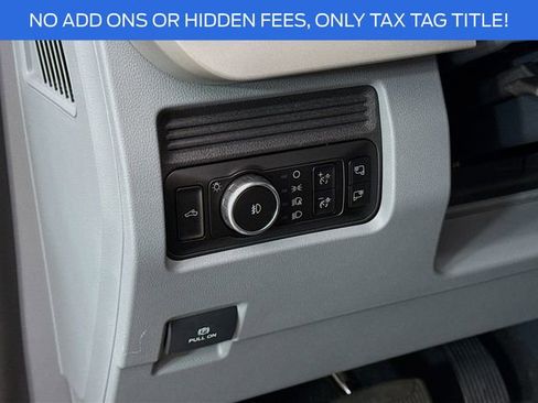 New 2026 Ford F450 XLT w/ FX4 Off-Road Package image 10