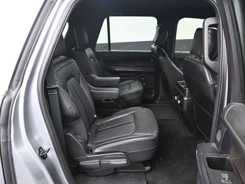 Used 2020 Ford Expedition Max Limited w/ Equipment Group 302A AWD/4WD image 21