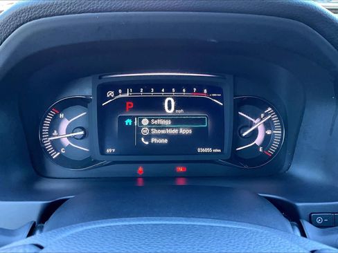 Used 2023 Honda Passport TrailSport image 26