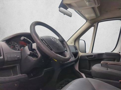 Used 2016 RAM ProMaster 1500 w/ Interior Convenience Group image 4