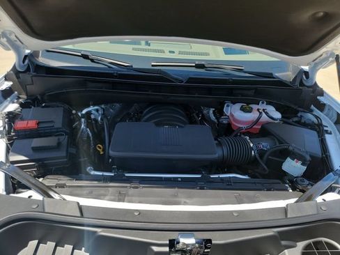 New 2026 GMC Yukon Denali w/ Sun & Power Step Package AWD/4WD image 20