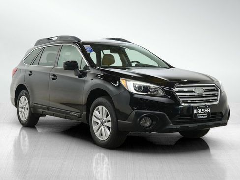 Used 2015 Subaru Outback 2.5i Premium image 7
