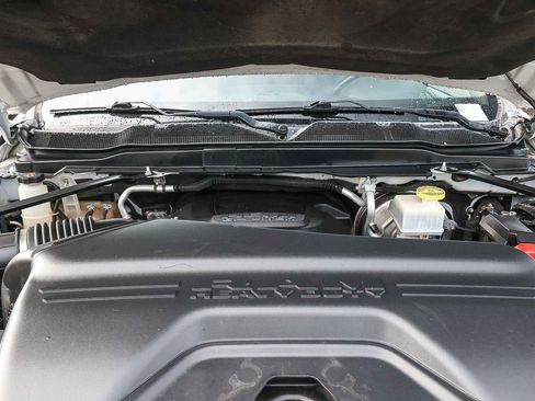 Used 2020 RAM 2500 Big Horn w/ Level 1 Equipment Group image 41