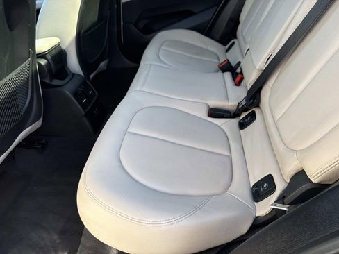 Used 2021 BMW X1 sDrive28i w/ Convenience Package image 16