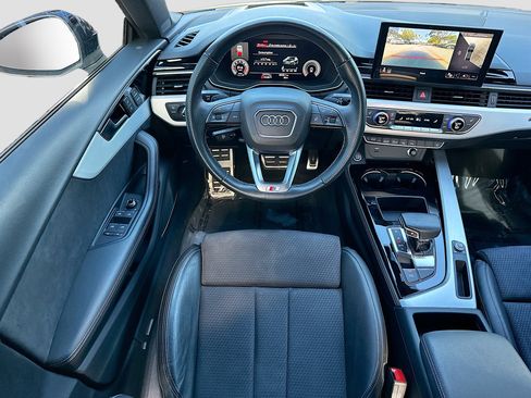 Used 2023 Audi A5 2.0T Prestige w/ Black Optic Plus Package image 23