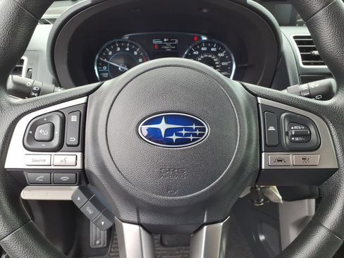 Used 2018 Subaru Forester 2.5i Premium AWD/4WD image 5