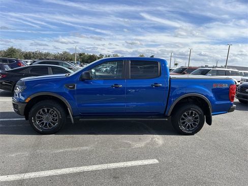Used 2020 Ford Ranger XLT w/ Equipment Group 301A Mid image 12