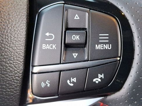 Used 2025 Ford Explorer ST-Line w/ ST-Line Street Pack image 22