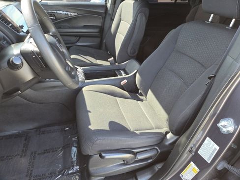 Used 2021 Honda Passport Sport image 23