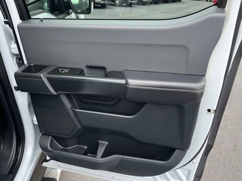 Used 2021 Ford F150 XL w/ STX Appearance Package image 25