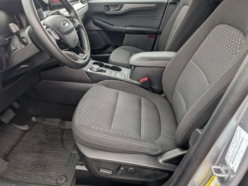 Used 2023 Ford Escape Active image 19