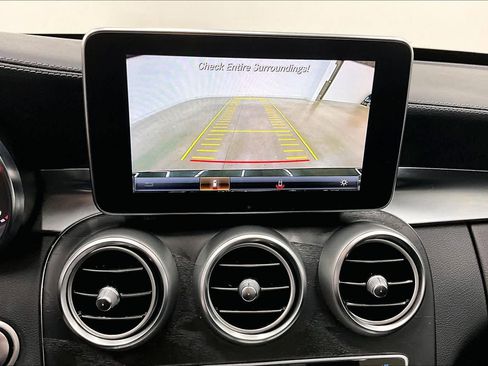 Used 2017 Mercedes-Benz C 300 Sedan image 25