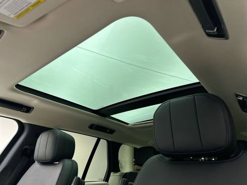 Used 2023 Land Rover Range Rover SE image 23