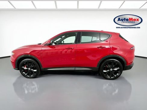 Used 2024 Dodge Hornet R/T w/ Track Pack AWD/4WD image 4