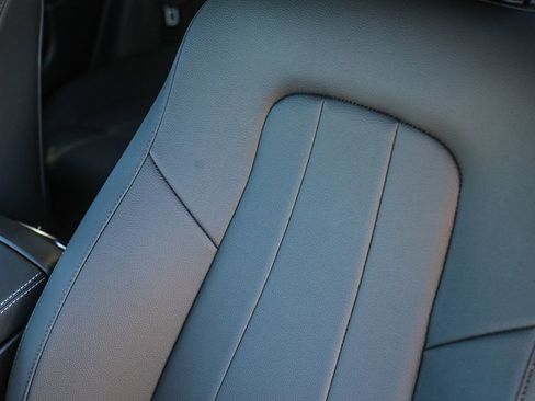 New 2026 Mercedes-Benz GLA 250 4MATIC image 23