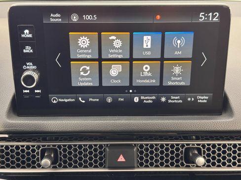 Used 2022 Honda Civic Sport Touring image 25