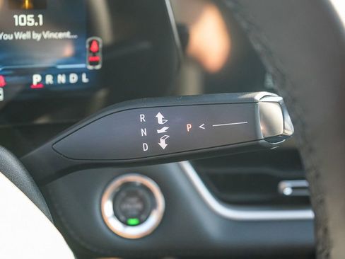 New 2026 Chevrolet Equinox LT FWD image 19