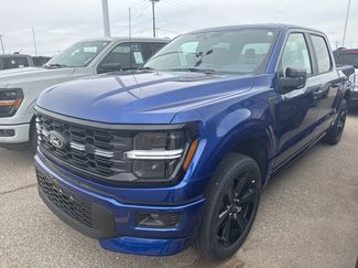 New 2026 Ford F150 STX w/ F-150 LOBO Package video 2