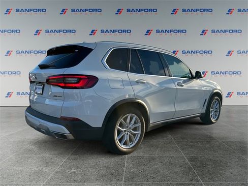 Used 2020 BMW X5 xDrive40i w/ Convenience Package image 5