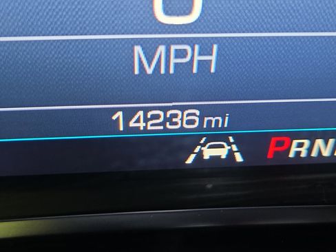 Certified 2023 Chevrolet Equinox LT image 18