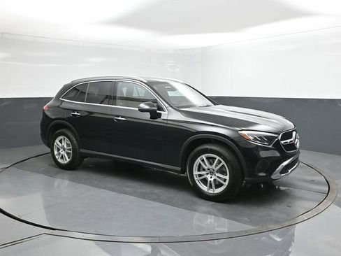 New 2026 Mercedes-Benz GLC 300 image 17