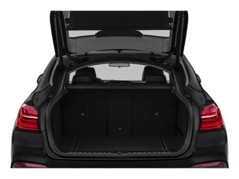 Used 2015 BMW X4 xDrive35i image 13