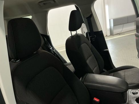 Used 2024 Ford Bronco Sport Big Bend image 28