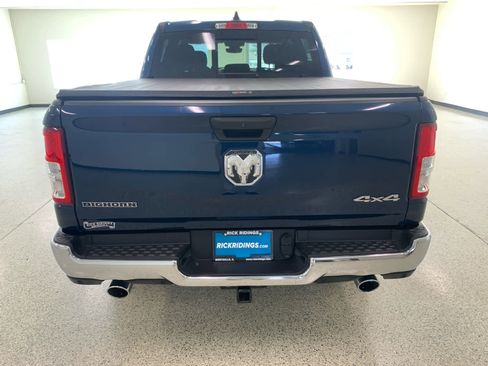 Used 2023 RAM 1500 Big Horn image 9