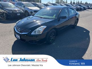 Used 2012 Nissan Altima 2.5 S image 1
