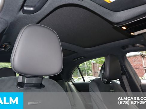 Used 2024 Mercedes-Benz C 63 AMG S image 32