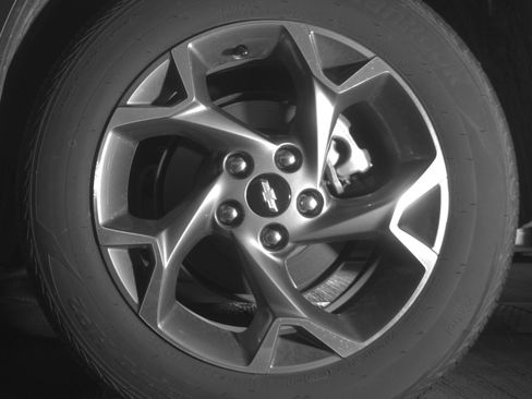 Used 2025 Chevrolet Trax LT image 14