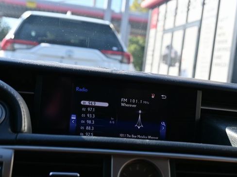 Used 2014 Lexus IS 250 AWD image 17