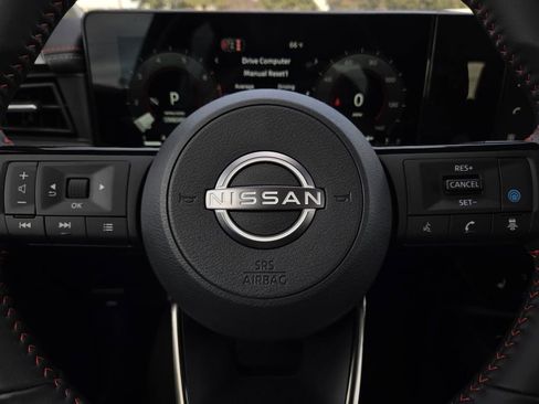 New 2026 Nissan Kicks SR w/ Cold Weather Package image 23