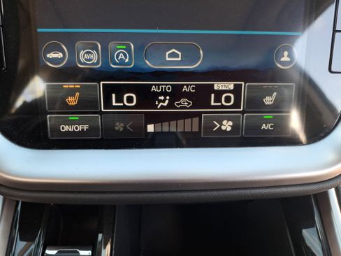 Used 2022 Subaru Outback Limited XT image 22