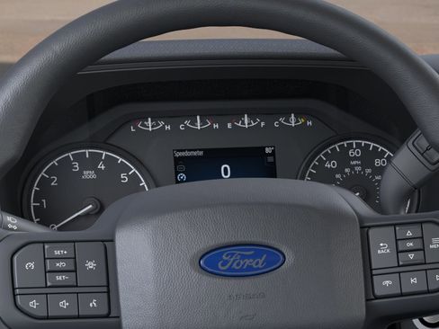 New 2026 Ford F150 STX w/ Equipment Group 200A RWD image 13