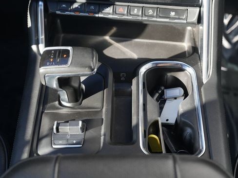 Used 2023 GMC Sierra 1500 Denali w/ Denali Reserve Package image 44