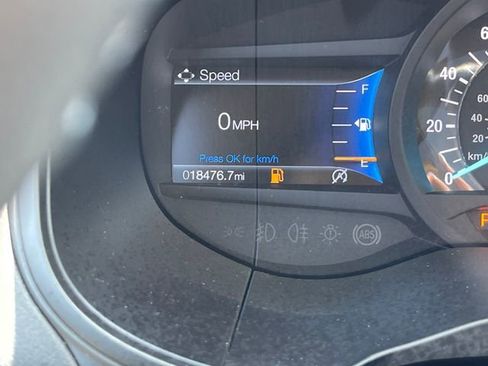 Used 2024 Ford Edge SEL w/ Convenience Package image 16