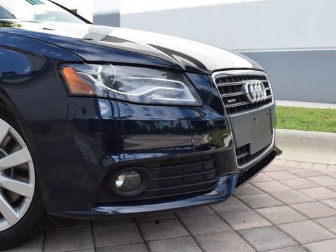 Used 2011 Audi A4 2.0T Premium Plus AWD/4WD image 15
