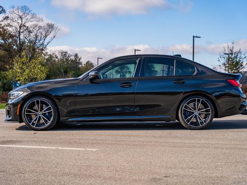 Used 2021 BMW M340i w/ Premium Package image 6