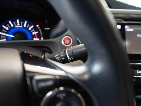 Used 2015 Honda Civic EX image 14