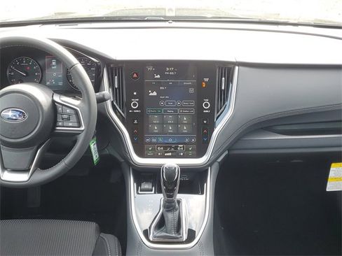 New 2025 Subaru Legacy Premium image 10