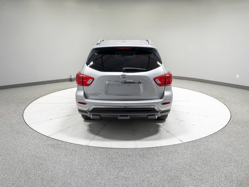 Used 2020 Nissan Pathfinder S FWD image 30