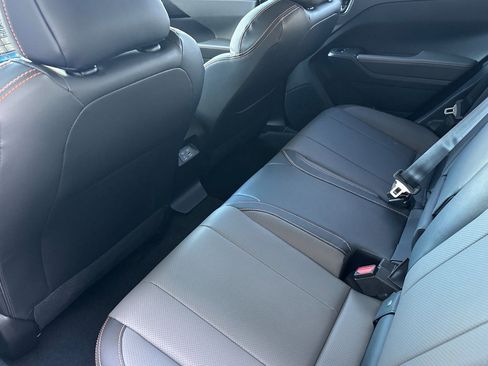 New 2026 Subaru Crosstrek 2.5i Limited AWD/4WD image 13
