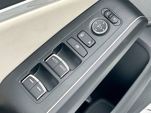 New 2026 Acura Integra A-Spec FWD image 21