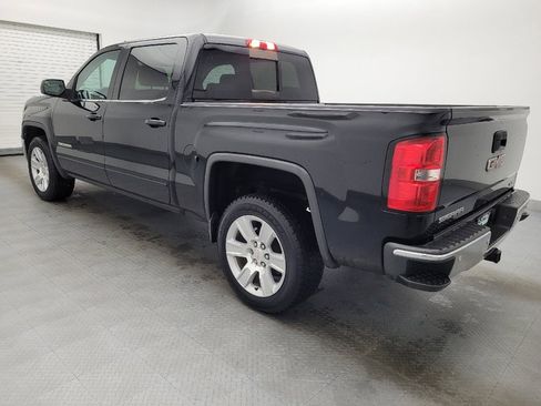 Used 2015 GMC Sierra 1500 SLE w/ SLE Value Package image 3