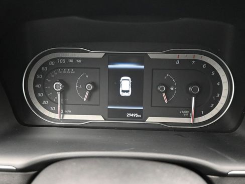 Used 2023 Hyundai Tucson SEL image 13