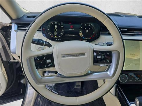 Certified 2023 Land Rover Range Rover Long Wheelbase Autobiography AWD/4WD image 18