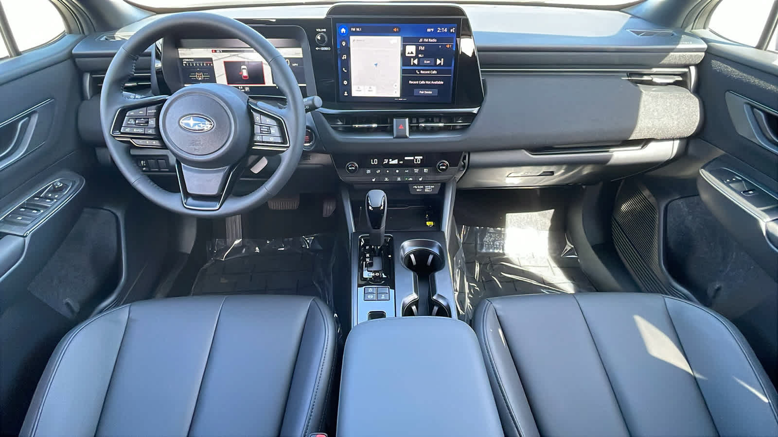 New 2026 Subaru Outback Premium AWD/4WD image 26